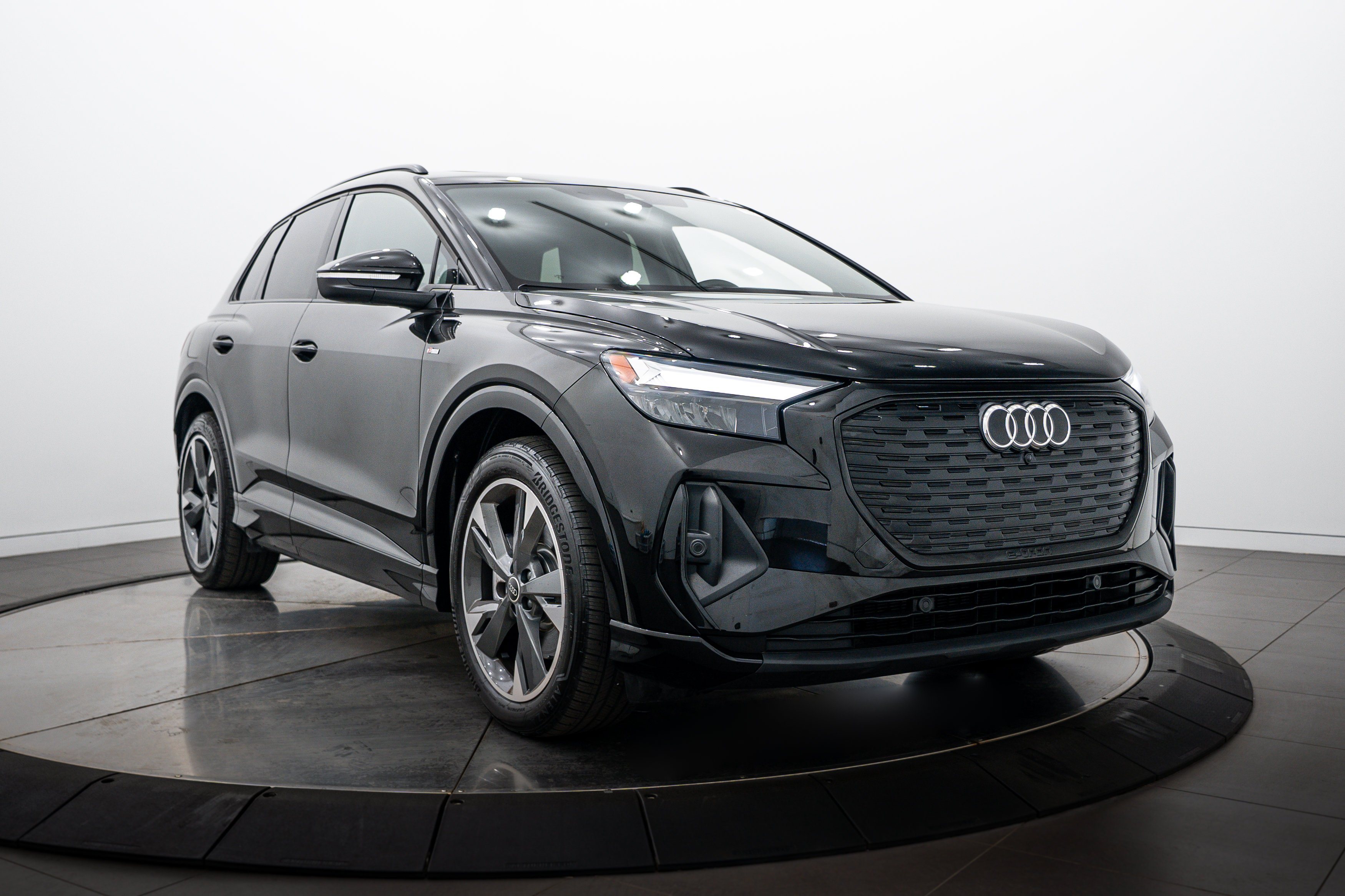 audi q4 e-tron 2024 WA1KUBFZ7RP064520 image audi q4 e-tron 2024 WA1KUBFZ7RP064520 image